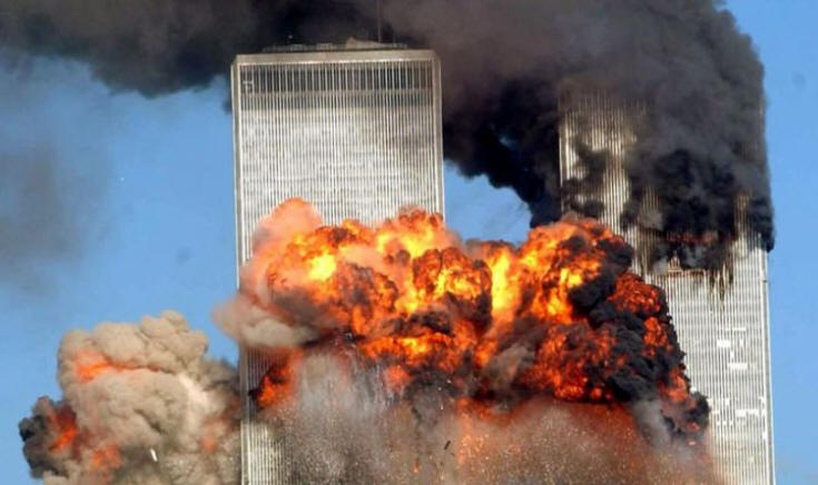 9/11 mystery solved: World Trade Center building didn't collapse due to  fire – study finds | World | News | Express.co.uk