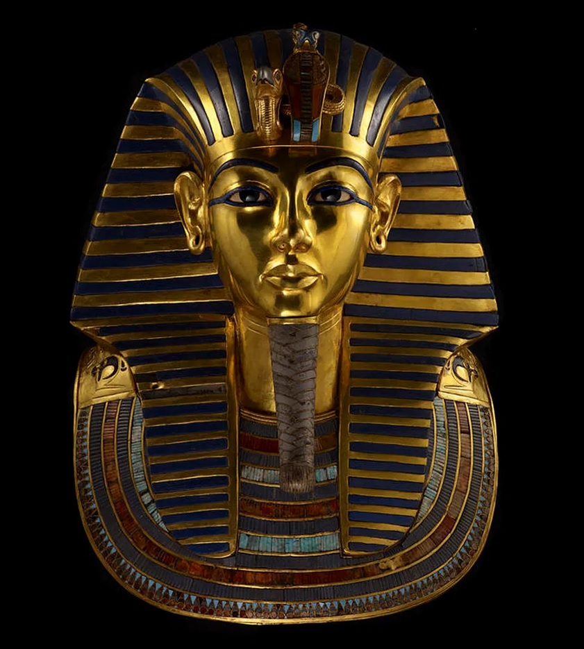 Image result for tutankhamun