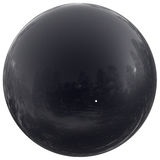 Image result for Picture of a shiny Black Sphere